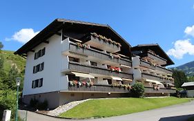 Apartment In Maria Alm Directly On The Ski Slopes